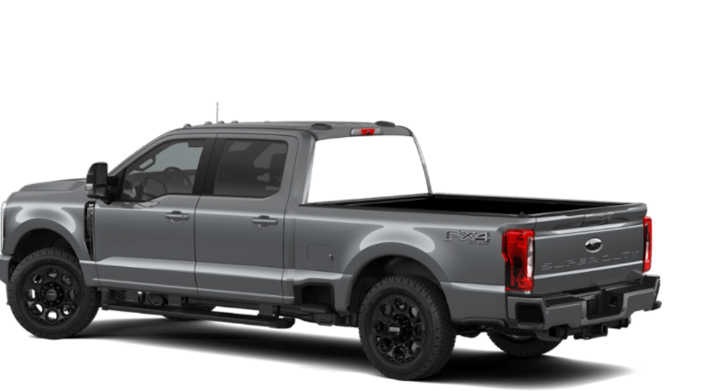 New 2026 Ford F-350 XLT TRUCK