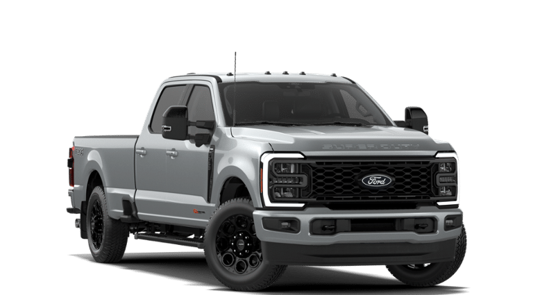 New 2027 Ford Super Duty F-350® Lariat® TRUCK