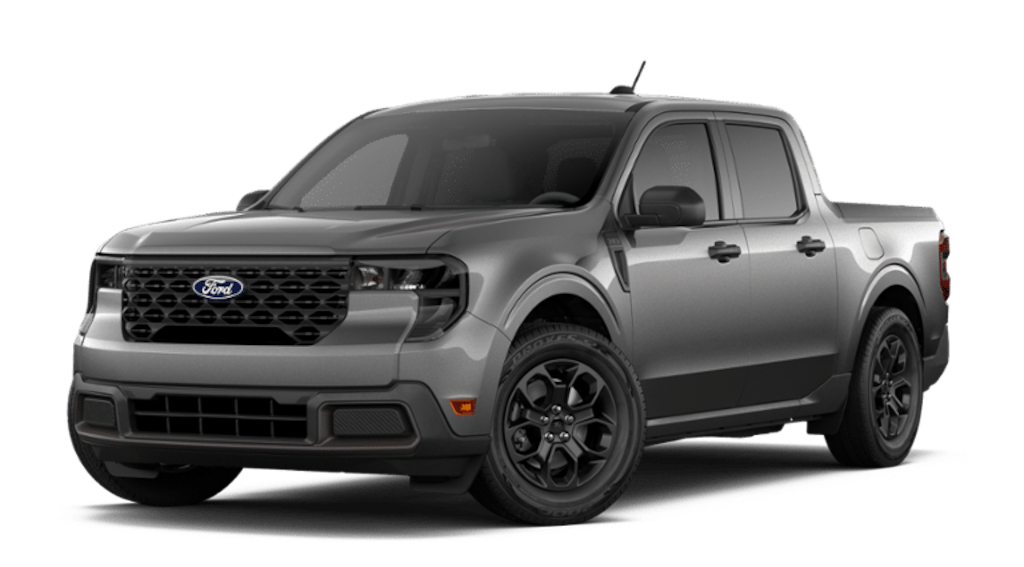 New 2026 Ford Maverick XLT Truck
