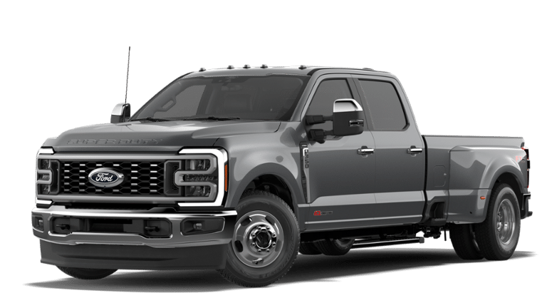 New 2027 Ford F-350 Lariat Truck