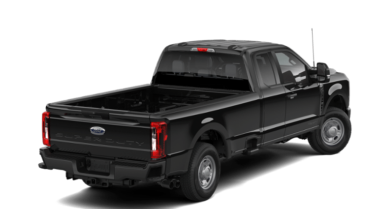 2026 Ford F-350 Super Duty XL - Photo 25