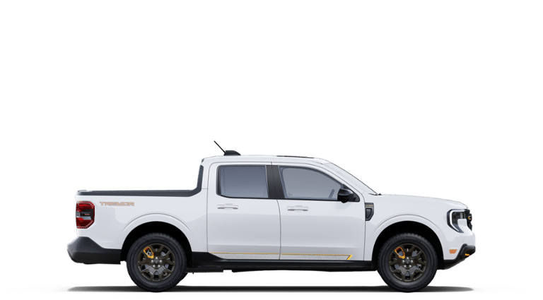 2025 Ford Maverick Tremor - Photo 5