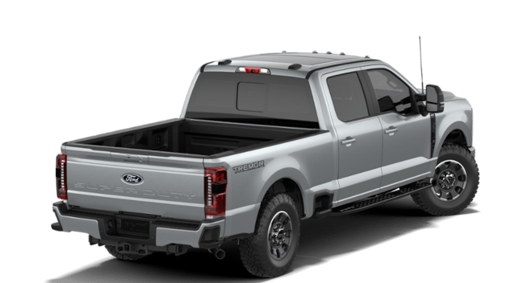 New 2027 Ford F-250 Lariat Truck