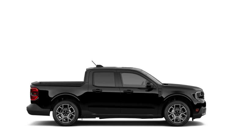 2026 Ford Maverick Lariat&reg; TRUCK