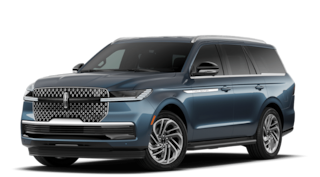 2027 Lincoln Navigator Premiere SUV