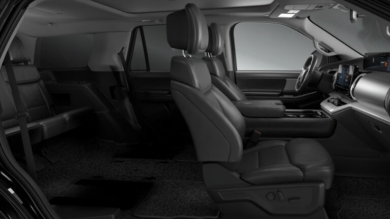 2027 Ford Expedition 4DR 4WD Active SUV