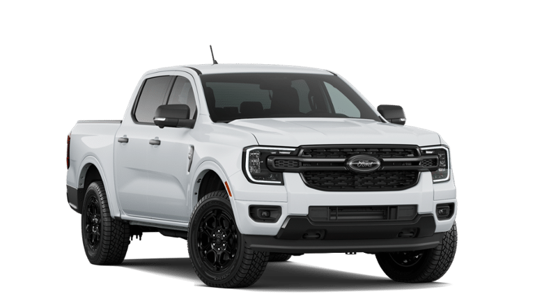 2026 Ford Ranger XLT - Photo 26