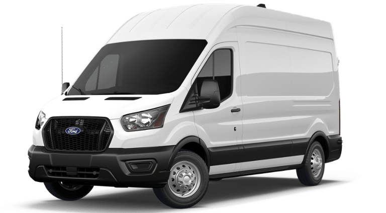  Ford Transit-350