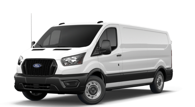 2027 Ford Transit-250 Cargo Base Van Low Roof Van
