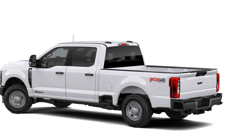 2026 Ford F-250 Super Duty XL - Photo 24