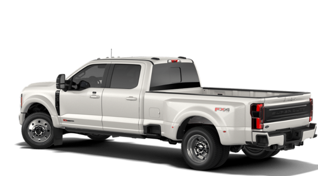 New 2027 Ford F-450 TRUCK