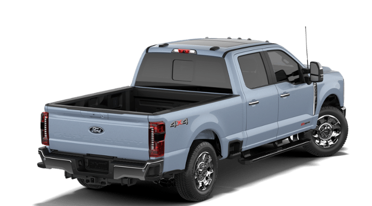 New 2027 Ford Super Duty F-350® Lariat® TRUCK
