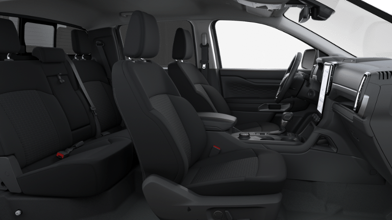 2026 Ford Ranger XLT Truck
