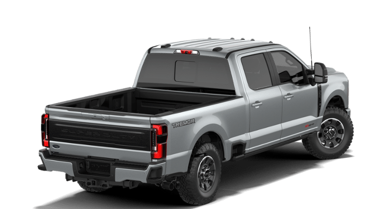 New 2027 Ford F-250SD Truck