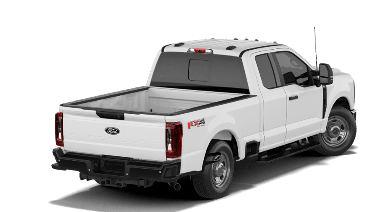 New 2027 Ford Super Duty F-350® XL TRUCK