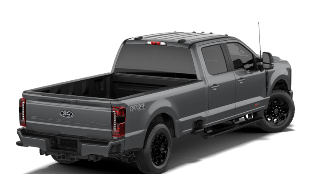 New 2027 Ford F-Series Sd F350 4X4CREW/CS TRUCK