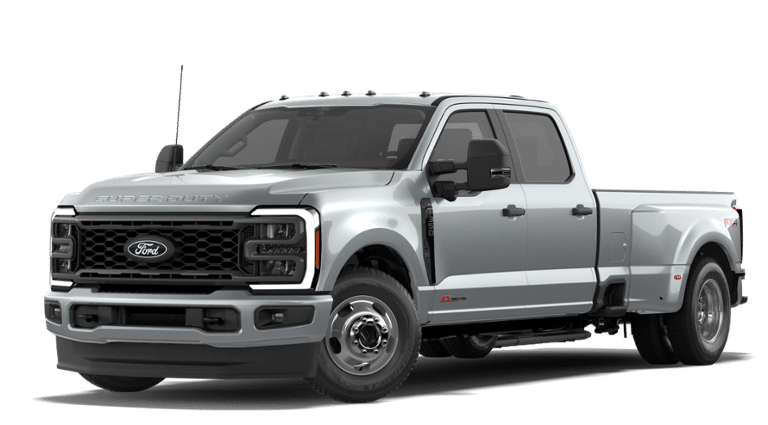  Ford F-350