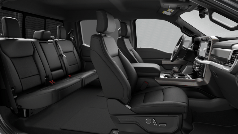 2026 Ford F-150 Lariat Truck