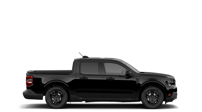 2026 Ford Maverick XLT - Photo 29