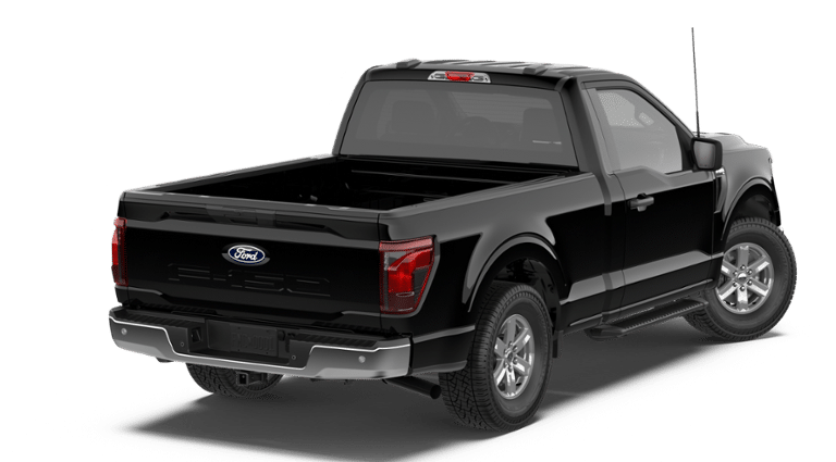 New 2026 Ford F-150 XL TRUCK