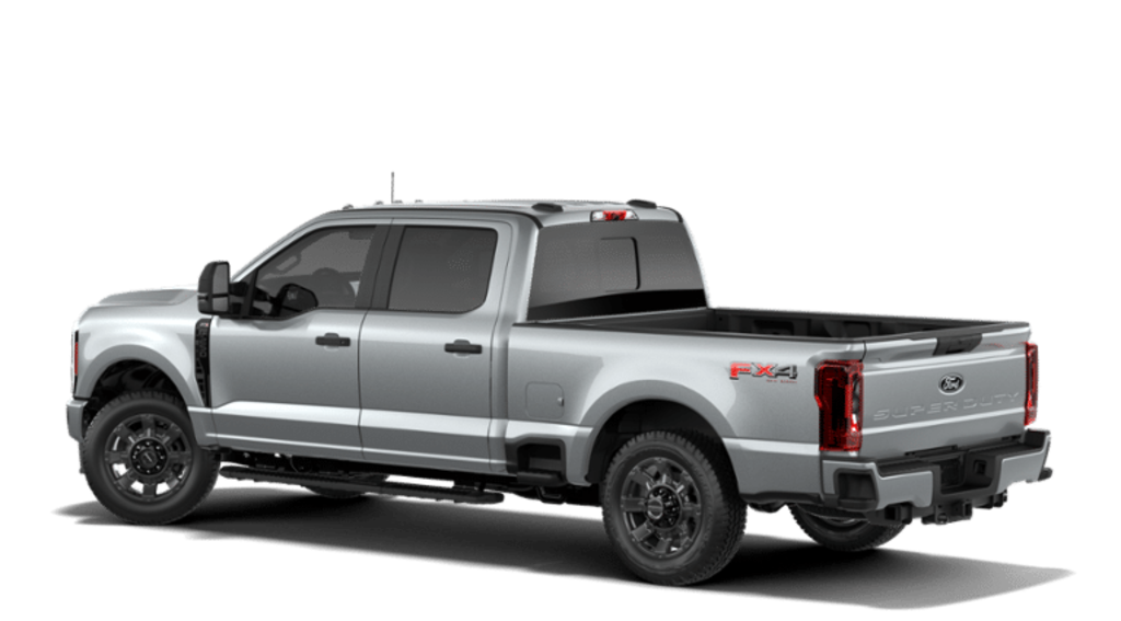 New 2027 Ford Super Duty F-250® XL TRUCK