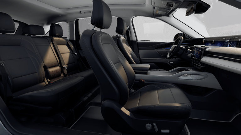 2025 Lincoln Nautilus Premiere - Photo 28