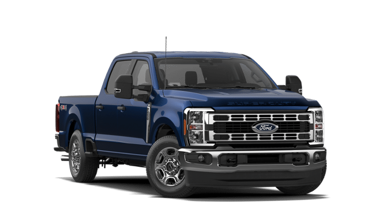 New 2027 Ford F-250SD XLT Truck