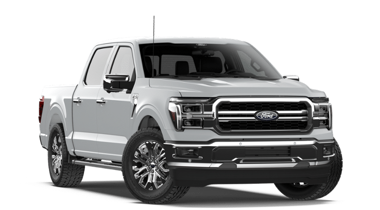 New 2026 Ford F-150