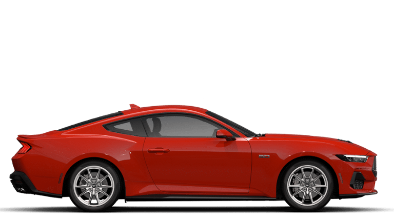 2025 Ford Mustang GT Premium Fastback - Photo 27