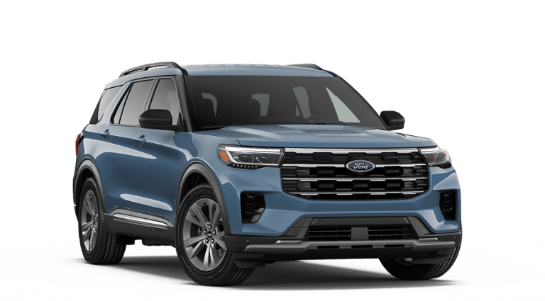 2026 Ford Explorer Active - Photo 27