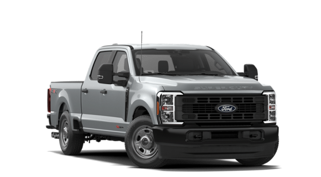 New 2027 Ford F-350 XL Truck