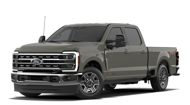 2027 Ford F-250 TRUCK 