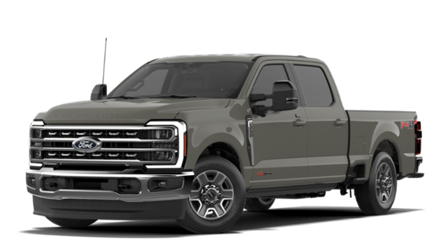 2027 Ford F-250 TRUCK