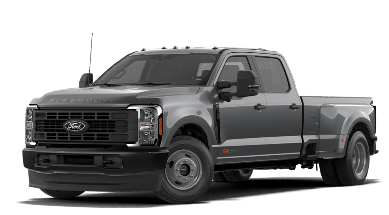 New 2027 Ford F-Series Sd