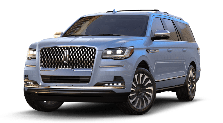 2023 Lincoln Navigator