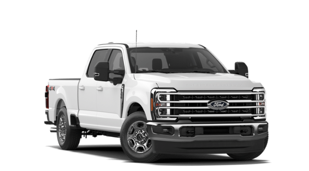 New 2027 Ford Super Duty F-350® XLT TRUCK