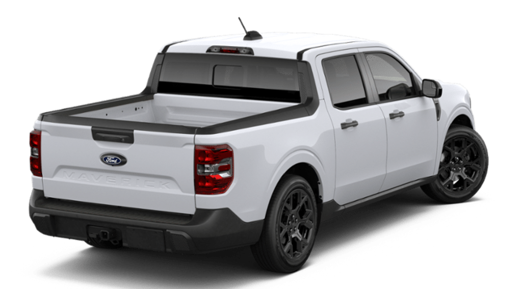 New 2026 Ford Maverick XLT TRUCK