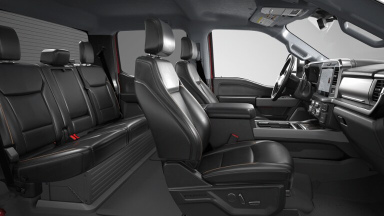 2026 Ford F-250 Super Duty Lariat - Photo 28