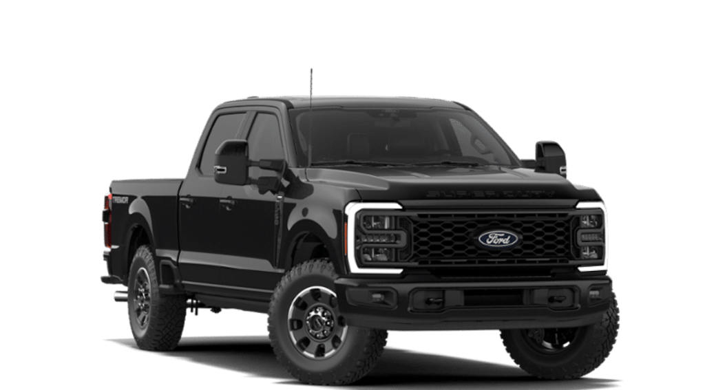 New 2027 Ford Super Duty F-250 SRW F-250® Lariat® TRUCK