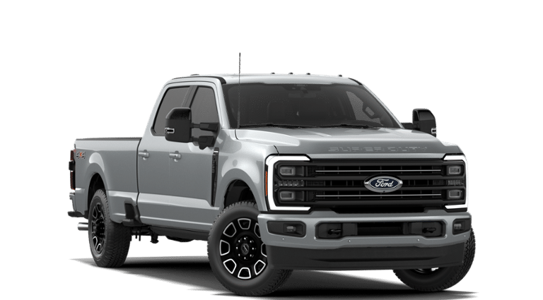 New 2027 Ford F-350 ® Platinum® TRUCK