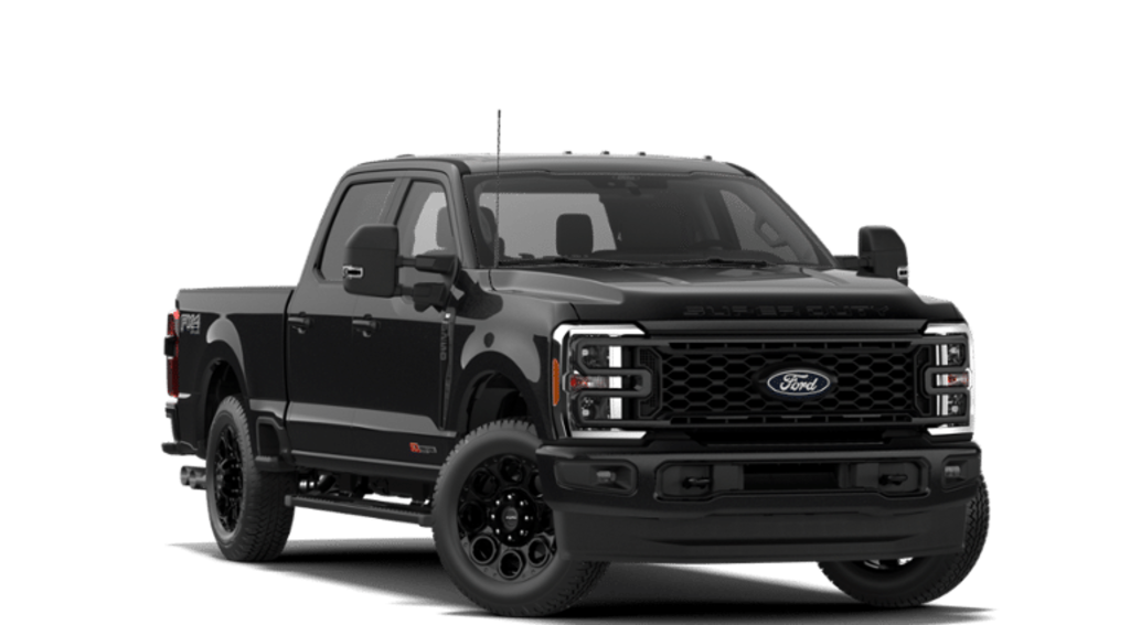 New 2027 Ford F-250SD XLT Truck
