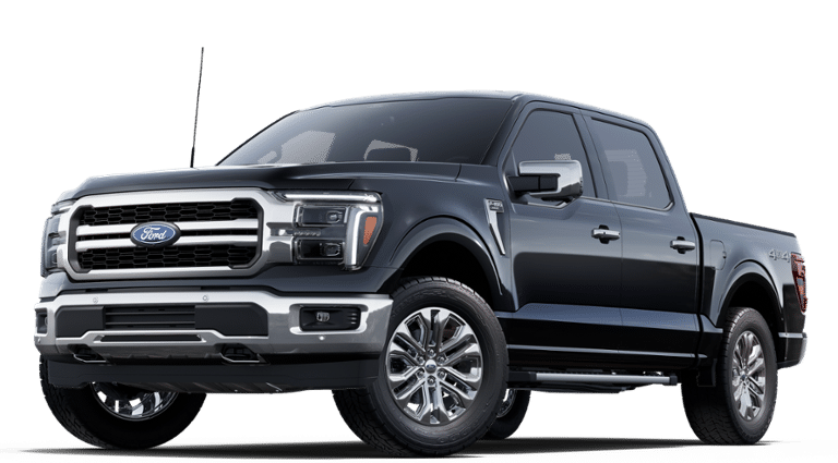 2025 Ford F-150 Lariat - Photo 23