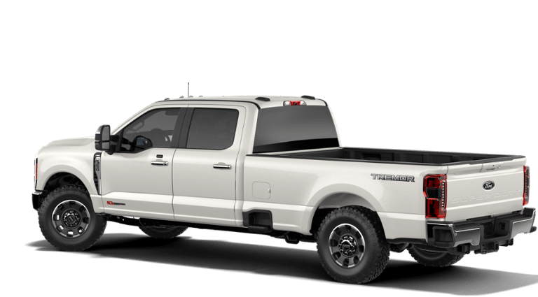 New 2027 Ford Super Duty F-350® Lariat® TRUCK