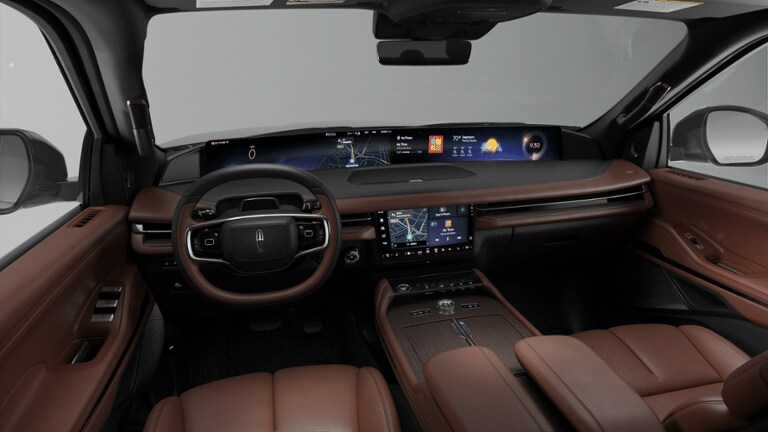 2026 Lincoln Navigator Reserve - Photo 30
