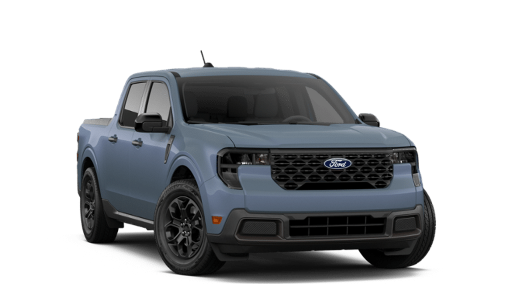 New 2026 Ford Maverick XLT Truck
