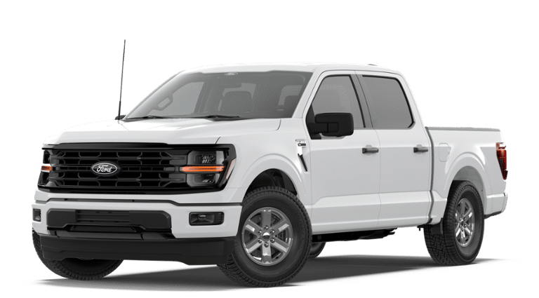 2026 Ford F-150 XLT Truck