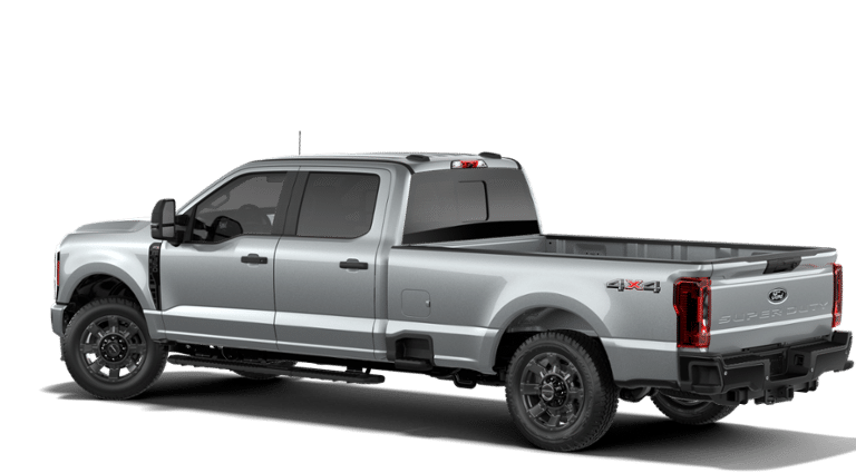 New 2027 Ford F-350 ® XL TRUCK