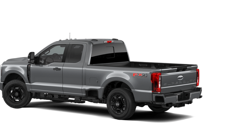 New 2026 Ford Super Duty F-250® XL TRUCK