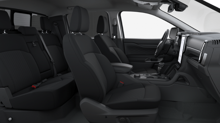 2026 Ford Ranger XLT - Photo 28