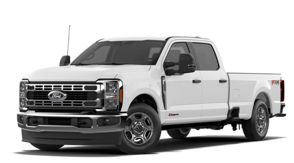New 2027 Ford F-350 XL TRUCK
